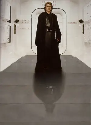 스타워즈 에피소드3 - 시스의복수 포스터 (Star Wars: Episode Iii - Revenge Of The Sith poster)