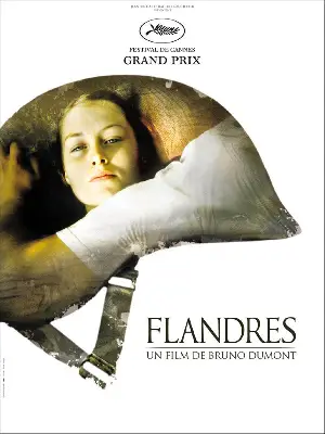플랑드르 포스터 (Flandres poster)