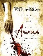 아나모프 포스터 (Anamorph poster)