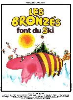 선탠하는 사람들 2 포스터 (French Fried Vacation 2 poster)
