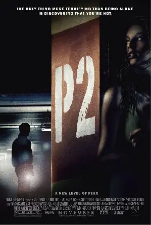 P2 포스터 (P2 poster)