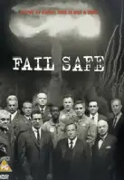 페일 세이프 포스터 (Fail Safe poster)
