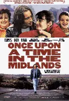 원스 어폰 어 타임 인 미들랜드 포스터 (Once Upon A Time In The Midlands poster)