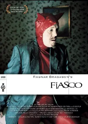 피아스코 포스터 (Fiasco poster)