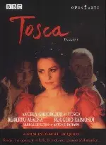 토스카 포스터 (Tosca poster)