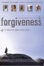 용서 포스터 (Forgiveness poster)