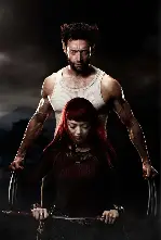 더 울버린 포스터 (The Wolverine poster)