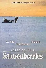 연어알 포스터 (Salmonberries poster)