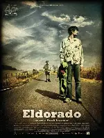 엘도라도 포스터 (Eldorado poster)