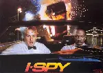 아이 스파이 포스터 (I Spy poster)
