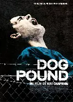 도그 파운드 포스터 (Dog pound poster)