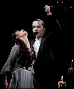 오페라의 유령 : 25주년 특별 공연 포스터 (The Phantom of the Opera at the Royal Albert Hall poster)