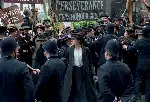 서프러제트 포스터 (Suffragette poster)