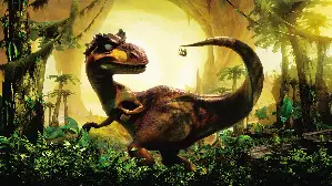 아이스 에이지 3: 공룡시대 포스터 (Ice Age: Dawn Of The Dinosaurs poster)