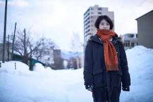 윤희에게 포스터 (Moonlit Winter poster)
