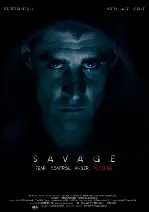 세비지 포스터 (Savage poster)