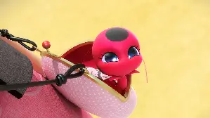 레이디버그 포스터 (Ladybug poster)