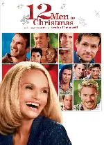 크리스마스의 열두 남자  포스터 (12 Men of Christmas poster)
