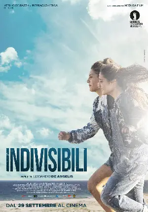 헤어질 수 없는 우리 포스터 (Indivisible poster)