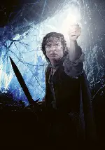 반지의 제왕 : 반지원정대 포스터 (The Lord Of The Rings : The Fellowship Of The Rings poster)