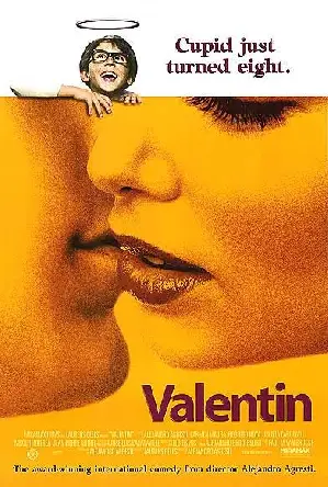 발렌틴 포스터 (Valentin poster)