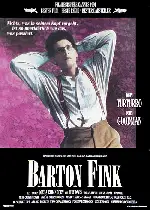 바톤 핑크 포스터 (Barton Fink poster)