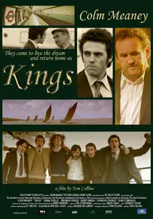 킹스 포스터 (Kings poster)