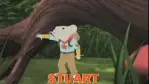 스튜어트 리틀 3 포스터 (Stuart Little 3: Call Of The Wild poster)