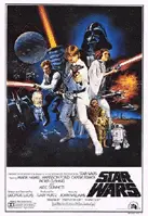 스타워즈 포스터 (Star Wars poster)