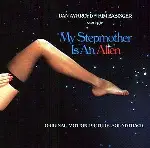 새엄마는 외계인 포스터 (My Stepmonther Is An Alien poster)
