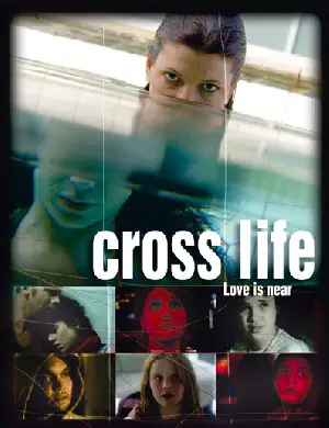 크로스 라이프 포스터 (Cross Life poster)