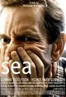 성난 바다 포스터 (The Sea poster)