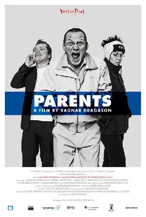 페어런츠 포스터 (Parents poster)