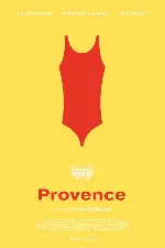 프로방스 포스터 (Provence poster)