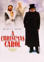 크리스마스 캐롤 포스터 (A Christmas Carol poster)