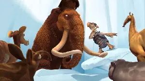 아이스 에이지 2 포스터 (Ice Age 2: The Meltdown poster)