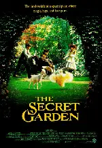 비밀의 화원  포스터 (The Secret Garden poster)