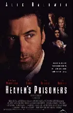 헤븐스 프리즈너 포스터 (Heaven's Prisoners poster)