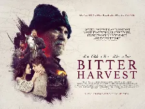 홀로도모르:우크라이나 대학살 포스터 (Bitter Harvest poster)