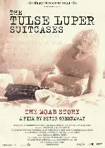 털시 루퍼의 가방 제1부 포스터 (The Tulse Luper Suitcases, Part 1: The Moab Story poster)