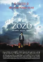 조조 포스터 (Zozo poster)