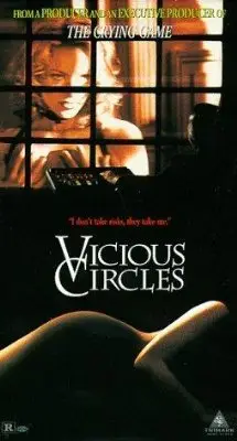 살인키스  포스터 (Vicious Circles poster)