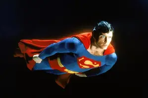 슈퍼맨 포스터 (Super Man poster)