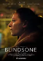 블라인드 스팟 포스터 (Blindspot poster)