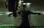 매트릭스3 레볼루션 포스터 (The Matrix Revolutions  poster)