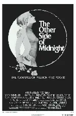 깊은밤 깊은 곳에 포스터 (The Other Side Of Midnight poster)