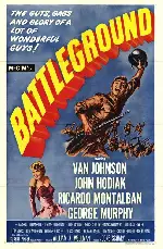 배틀그라운드 포스터 (Battleground poster)