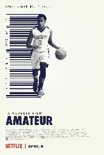 아마추어 포스터 (Amateurs poster)