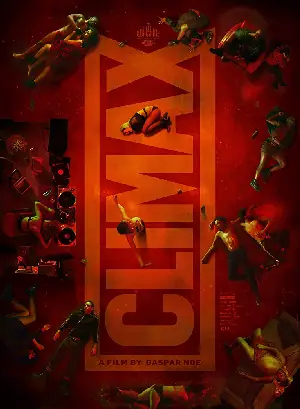 클라이맥스 포스터 (Climax poster)