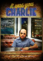 찰리의 진실 포스터 (It Was You Charlie poster)
